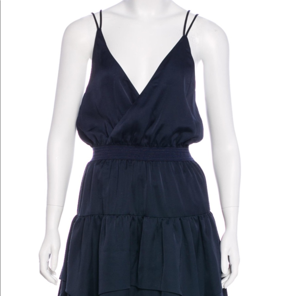 Intermix Playful Dress by Charlotte Eskildsen